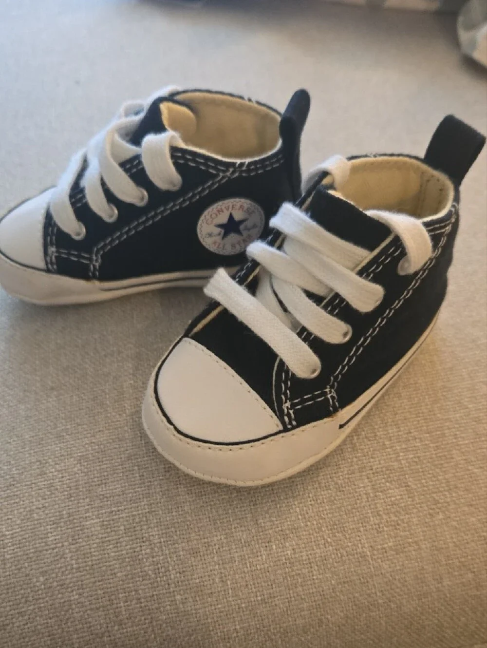 Baby Converse | New, Never Worn